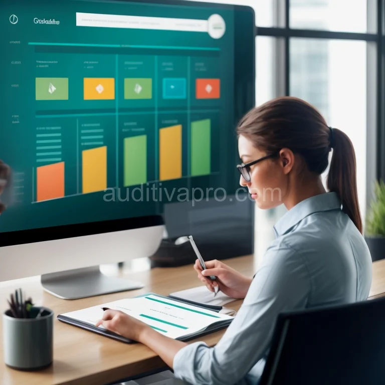 Automated Audit Workflows